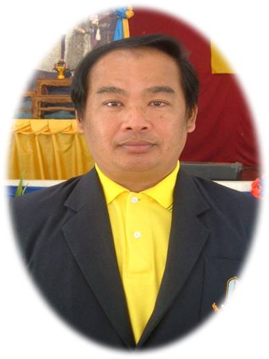 Mr.Piboon  Duangkhampa